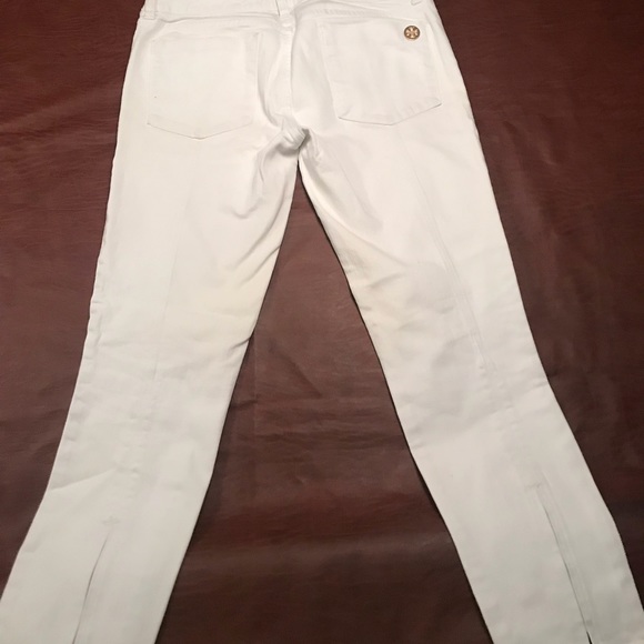 Tory Burch size 30 - Picture 2 of 5